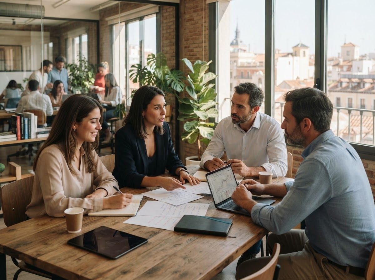 Meritvane Wealth — the team and analysis process behind the risk management platform
